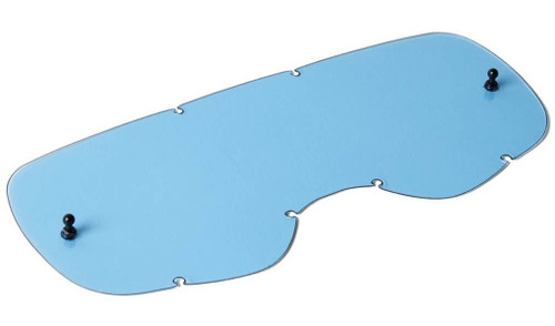 Fox Racing Goggle Lens for Airspace/Main VLS