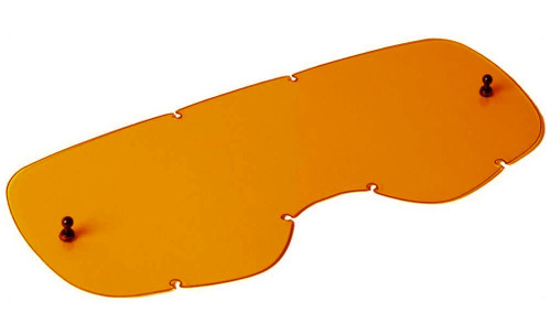 Fox Racing Goggle Lens for Airspace/Main VLS