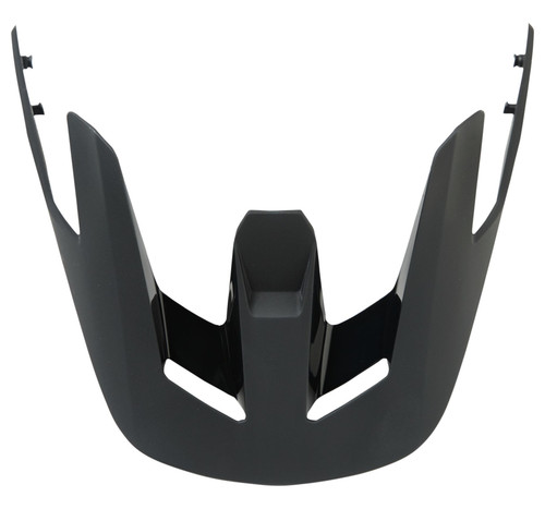 Fox Racing Speedframe Pro Helmet Visor/Peak