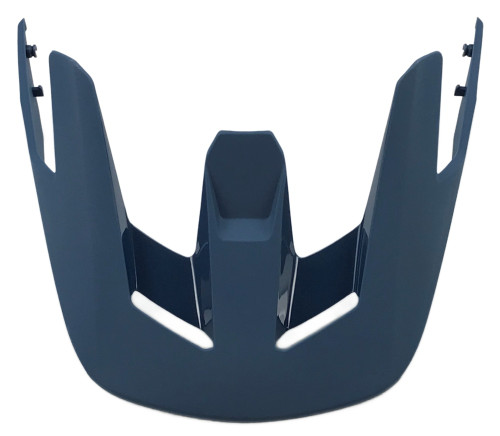 Fox Racing Speedframe Pro Helmet Visor/Peak