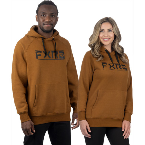 FXR Victory Adult Pullover Hoody