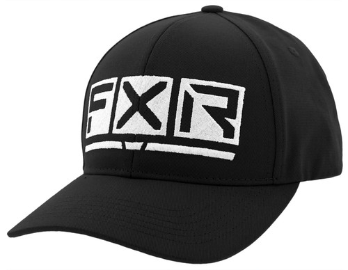 FXR Podium Plus 24 Snapback Hat