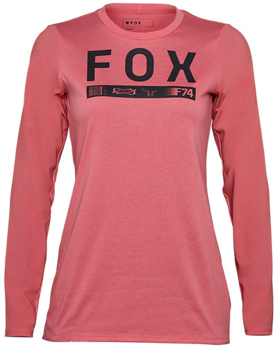 Fox Racing Ranger Womens MX Offroad Jersey