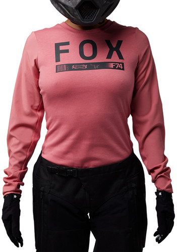 Fox Racing Ranger Womens MX Offroad Jersey