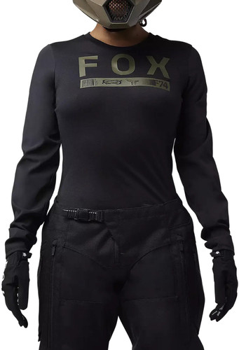 Fox Racing Ranger Womens MX Offroad Jersey