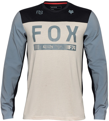 Fox Racing Ranger Mens MX Offroad Jersey