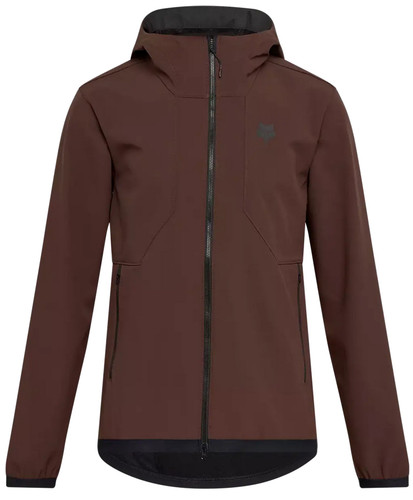 Fox Racing Ranger Fire Mens MTB Mountain Bike Jacket