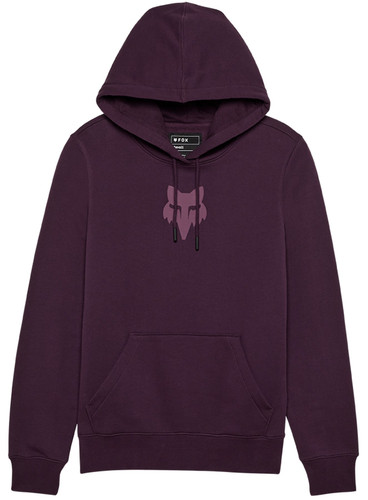 Fox Racing Fox Head Womens Pullover Hoody