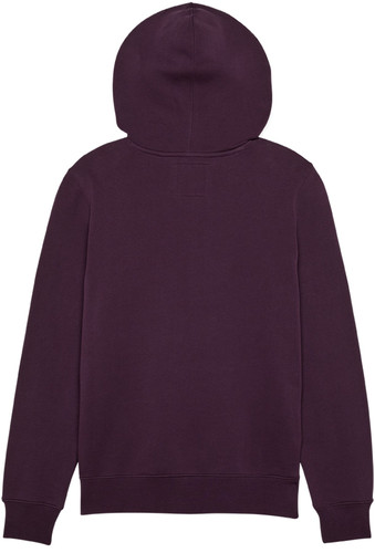 Fox Racing Fox Head Womens Pullover Hoody
