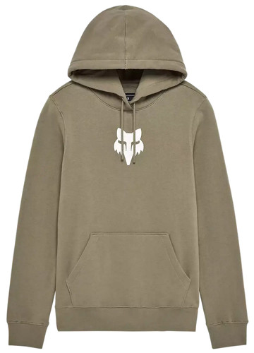 Fox Racing Fox Head Womens Pullover Hoody