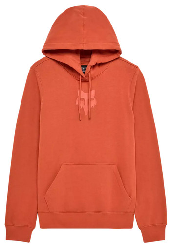Fox Racing Fox Head Womens Pullover Hoody
