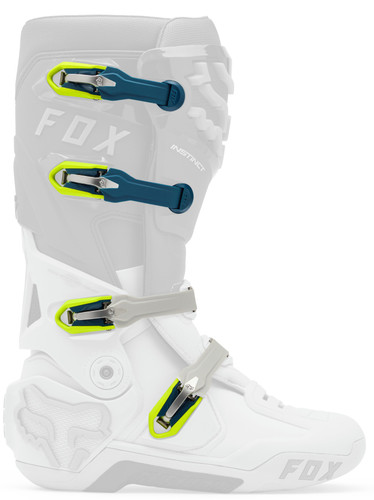 Fox Racing Instinct Boot Strap Kit