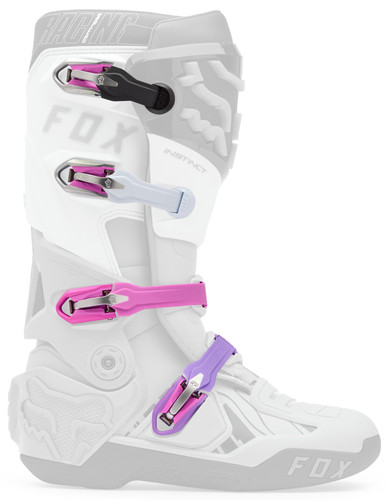 Fox Racing Instinct Boot Strap Kit