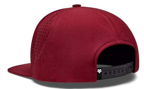 Fox Racing Non Stop Tech Snapback Hat
