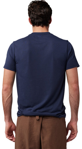 Fox Racing Non Stop Tech Mens Short Sleeve T-Shirt