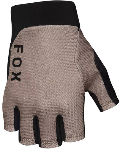 Fox Racing Ranger Gel Mens MTB Mountain Bike Fingerless Gloves
