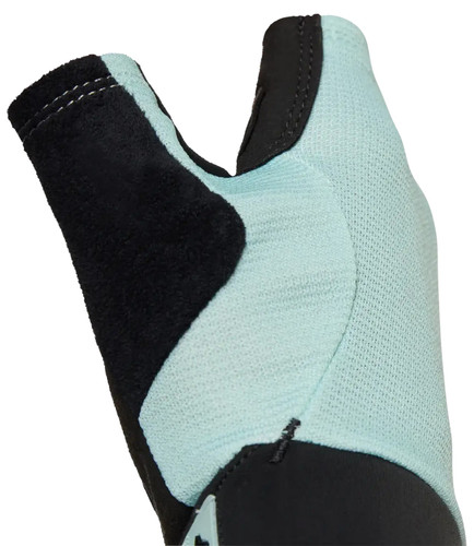 Fox Racing Ranger Gel Mens MTB Mountain Bike Fingerless Gloves