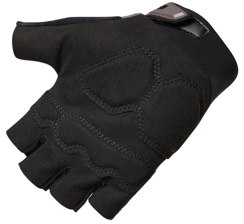 Fox Racing Ranger Gel Mens MTB Mountain Bike Fingerless Gloves
