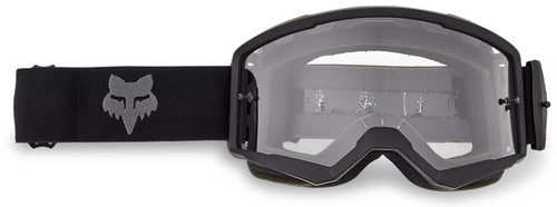 Fox Racing Main MTB Mountain Bike Goggles