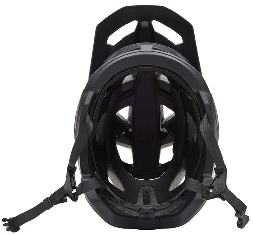Fox Racing Speedframe Camo MTB Mountain Bike Helmet