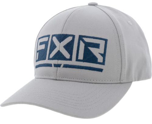 FXR Podium 24 Snapback Hat