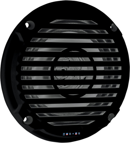 Jensen 5.25" Dual-Cone Marine-Grade Speaker (MS5006B)