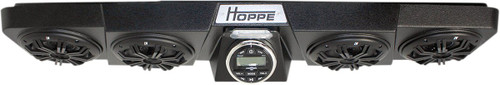 Hoppe Audio Mini for Polaris Ranger (HPEL-0078)