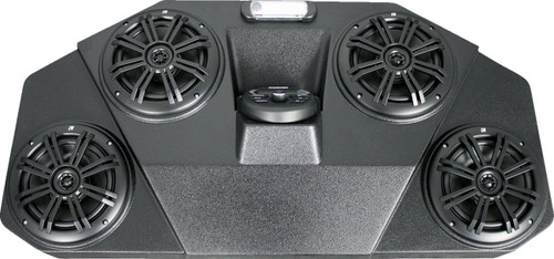Hoppe Audio Mini for Kawasaki Teryx (HPEL-0102)