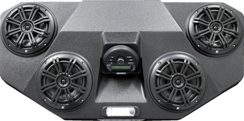 Hoppe Audio Mini for Can-Am (HPEL-0110A)