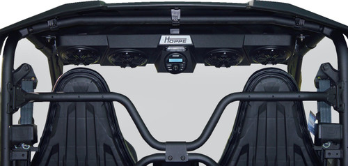 Hoppe Audio Mini for Yamaha Wolverine (HPEL-0112A)