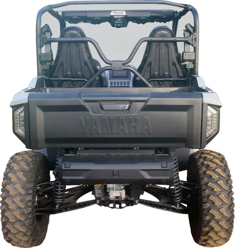 Hoppe Audio Mini for Yamaha Wolverine (HPEL-0112A)