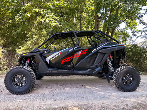 Hoppe Audio Mini for Polaris RZR (HPEL-0133)
