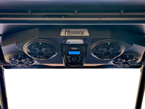Hoppe Audio Mini for Polaris RZR (HPEL-0133)