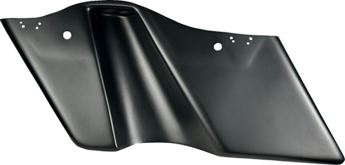 Hoppe BRL Racing Collection Right Saddlebag (HPBY-1045A)
