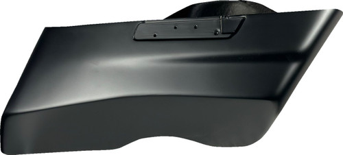 Hoppe BRL Racing Collection Right Saddlebag (HPBY-1045A)