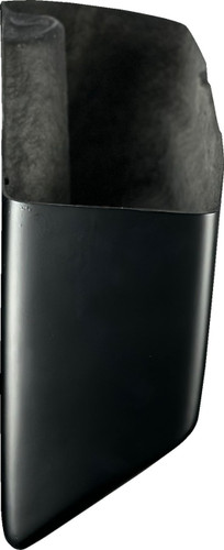 Hoppe BRL Racing Collection Right Saddlebag (HPBY-1045A)