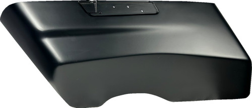 Hoppe BRL Racing Collection Left Saddlebag (HPBY-1046A)