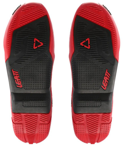 Leatt 4.5/5.5 Boot Soles