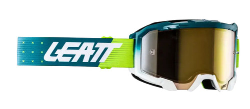 Leatt Velocity 4.5 Iriz 25 MX Offroad Goggles