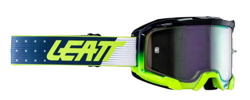 Leatt Velocity 4.5 Iriz 25 MX Offroad Goggles