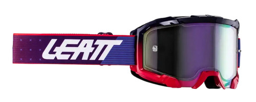 Leatt Velocity 4.5 Iriz 25 MX Offroad Goggles