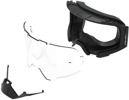 Leatt Velocity 4.5 SNX Snow Goggles