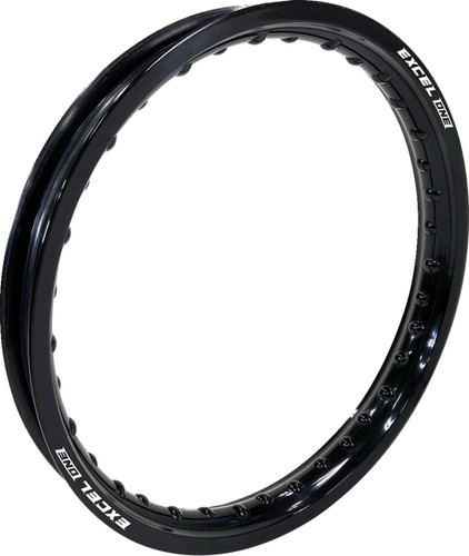 Excel One Rear Black 18 x 2.15 Rim - 32 Hole (FEKZ11)