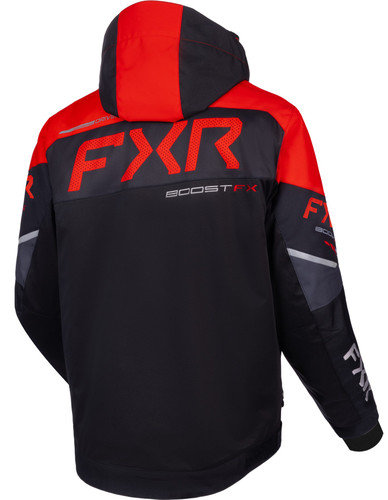 FXR Boost FX Mens 2-In-1 Snow Jacket