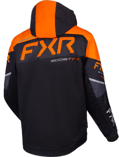 FXR Boost FX Mens 2-In-1 Snow Jacket