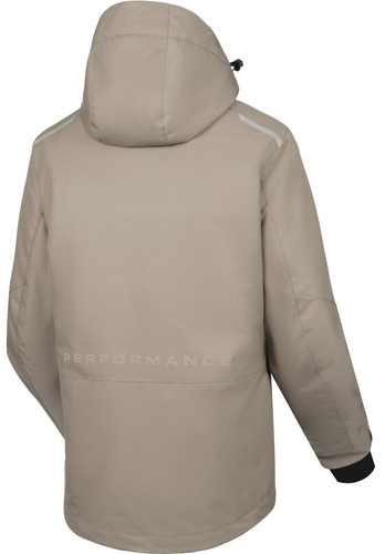 FXR Fresh Womens Snow Jacket