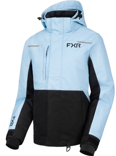 FXR Fresh Womens Snow Jacket