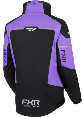 FXR Team FX Womens Snow Jacket