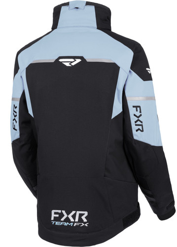 FXR Team FX Womens Snow Jacket