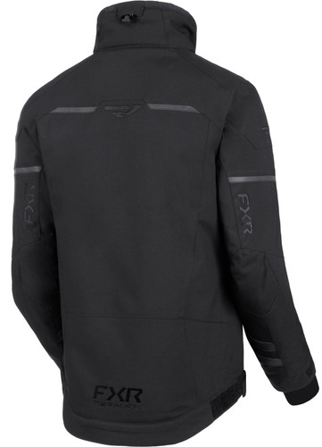 FXR Team FX Womens Snow Jacket